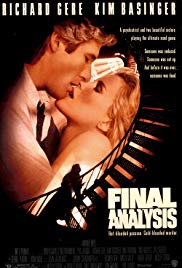 Final Analysis (1992) Free Movie