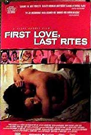 First Love, Last Rites (1997) Free Movie