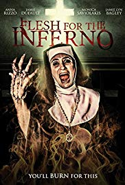Flesh for the Inferno (2015) Free Movie M4ufree