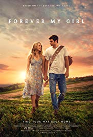 Forever My Girl (2018) M4uHD Free Movie