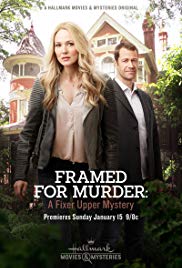 Framed for Murder: A Fixer Upper Mystery (2017) Free Movie