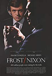 Frost/Nixon (2008) Free Movie