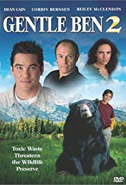 Gentle Ben 2: Black Gold (2003) Free Movie M4ufree