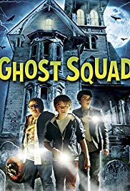 Ghost Squad (2015) M4uHD Free Movie