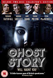 Ghost Story (1974) M4uHD Free Movie