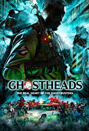 Ghostheads (2016) M4uHD Free Movie