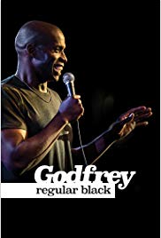Godfrey: Regular Black (2016) Free Movie M4ufree