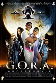 G.O.R.A. (2004) Free Movie