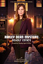 Hailey Dean Mystery: Deadly Estate (2017) M4uHD Free Movie