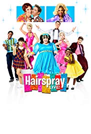 Hairspray Live! (2016) M4uHD Free Movie