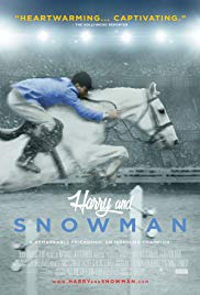 Harry & Snowman (2015) Free Movie