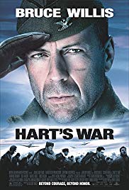 Harts War (2002) M4uHD Free Movie