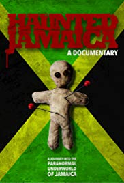 Haunted Jamaica (2014) Free Movie