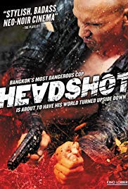 Headshot (2011) Free Movie