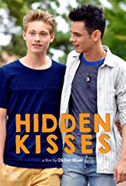 Hidden Kisses (2016) Free Movie M4ufree