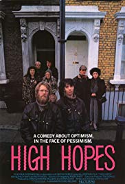 High Hopes (1988) Free Movie M4ufree