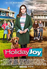 Holiday Joy (2016) M4uHD Free Movie