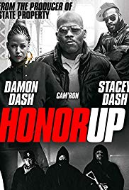Honor Up (2018) Free Movie