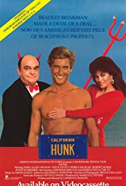 Hunk (1987) Free Movie M4ufree