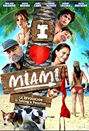 I Love Miami (2006) Free Movie