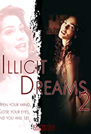 Illicit Dreams 2 (1997) Free Movie M4ufree