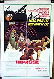 Impasse (1969) Free Movie M4ufree