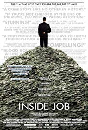 Inside Job (2010) Free Movie M4ufree