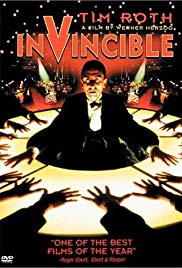 Invincible (2001) Free Movie