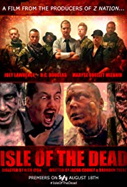 Isle of the Dead (2016) Free Movie M4ufree