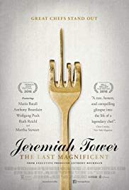 Jeremiah Tower: The Last Magnificent (2016) Free Movie
