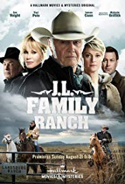 JL Ranch (2016) Free Movie