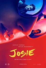 Josie (2017) M4uHD Free Movie