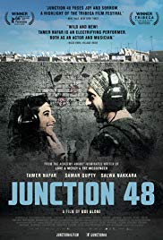 Junction 48 (2016) Free Movie
