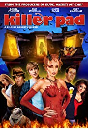 Killer Pad (2008) Free Movie