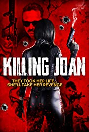 Killing Joan (2016) Free Movie