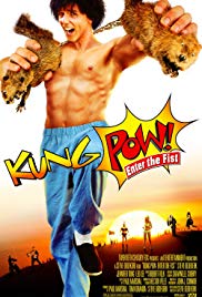 Kung Pow: Enter the Fist (2002) Free Movie M4ufree