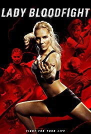 Lady Bloodfight (2016) M4uHD Free Movie