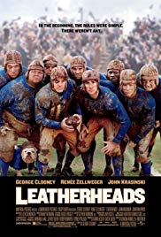 Leatherheads (2008) Free Movie