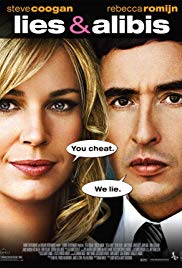 Lies & Alibis (2006) Free Movie