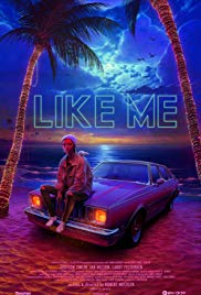 Like Me (2017) M4uHD Free Movie