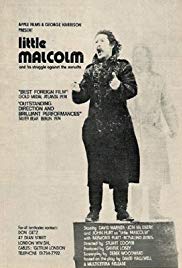 Little Malcolm and His Struggle Against the Eunuchs (1974) Free Movie