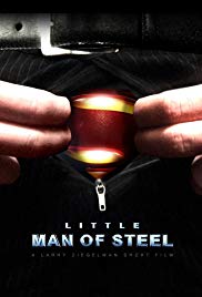 Little Man of Steel (2013) Free Movie