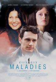 Maladies (2012) M4uHD Free Movie