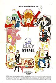 Mame (1974) Free Movie
