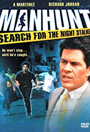 Manhunt: Search for the Night Stalker (1989) Free Movie