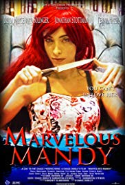 Marvelous Mandy (2016) Free Movie