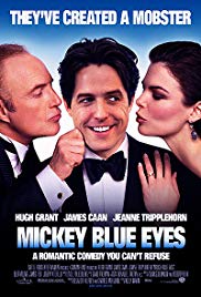 Mickey Blue Eyes (1999) Free Movie