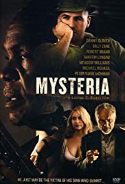 Mysteria (2011) M4uHD Free Movie