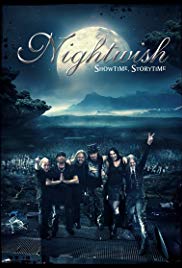 Nightwish: Showtime, Storytime (2013) Free Movie