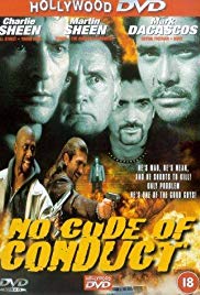 No Code of Conduct (1998) Free Movie M4ufree